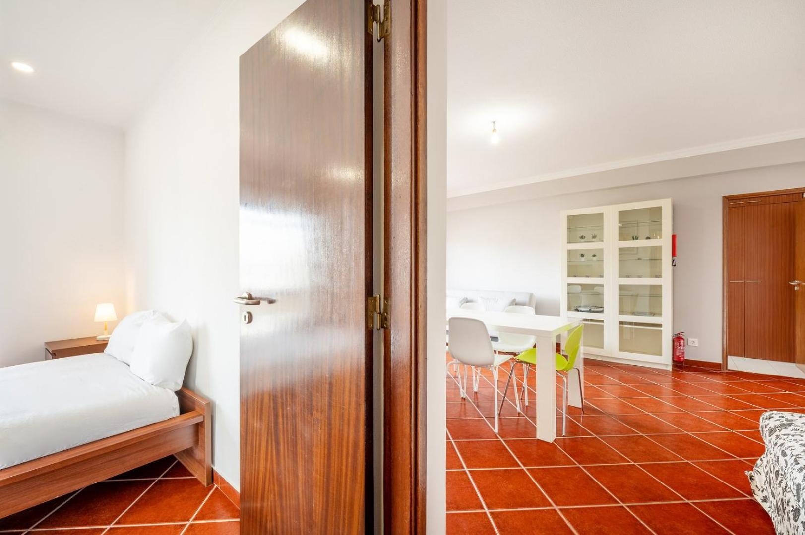 Guestready - Glowing Hideaway In ألمادا الغرفة الصورة
